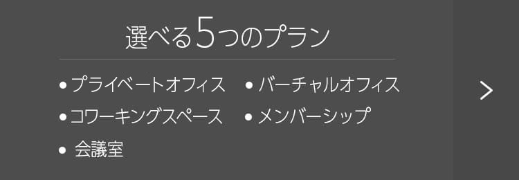 選べる5のプラン