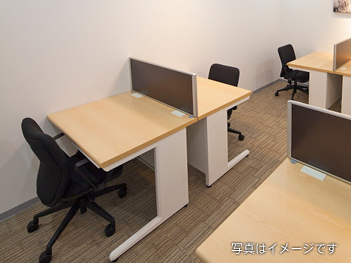写真：内部