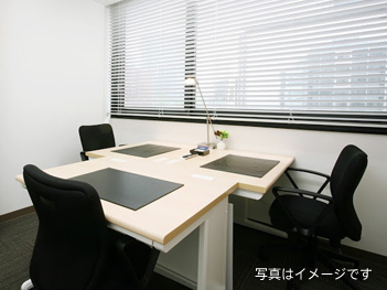 写真：内部