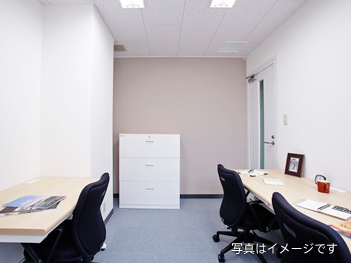 写真：内部