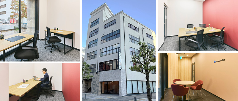 �����^���I�t�B�X �I�[�v���I�t�B�X�S�R�t�����e�B�A�ʂ�