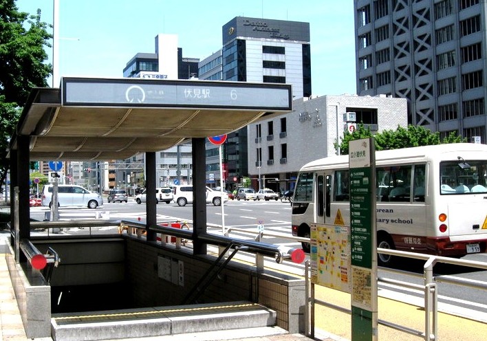 【個室レンタルオフィス】オープンオフィス 名古屋伏見