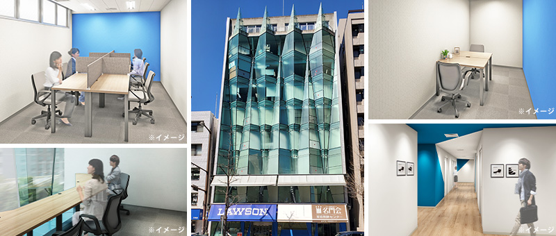 �����^���I�t�B�X �I�[�v���I�t�B�X�V�_�O���X�r���f�B���O