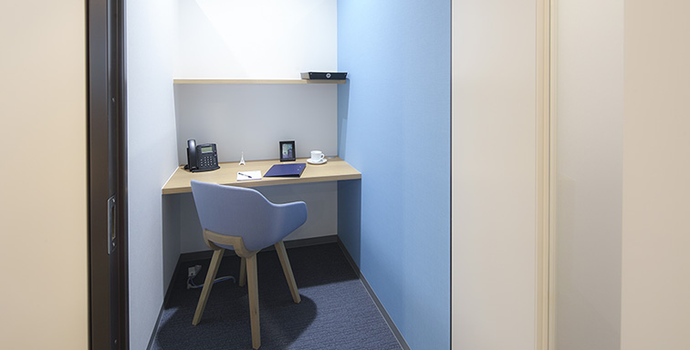 リージャス原宿