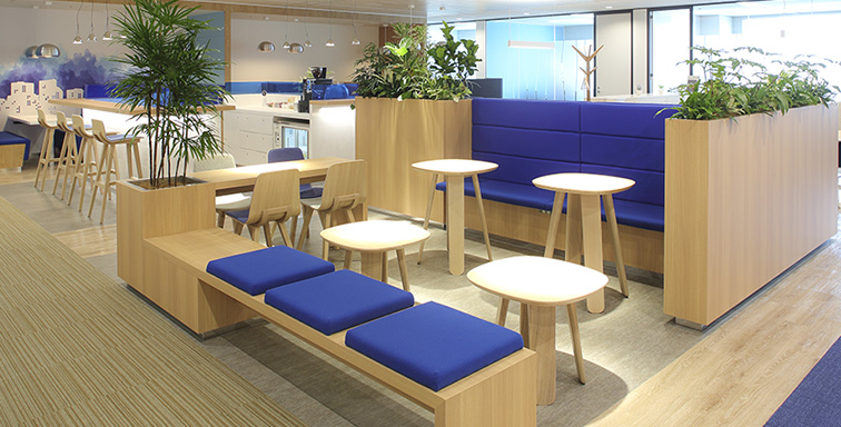 リージャス 六本木ヒルズ