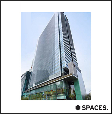 SPACES JPタワー名古屋