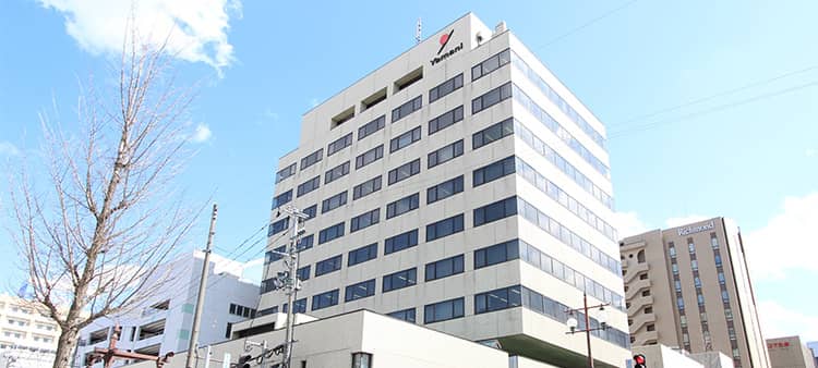 秋田エリアのレンタルオフィス・コワーキングスペース