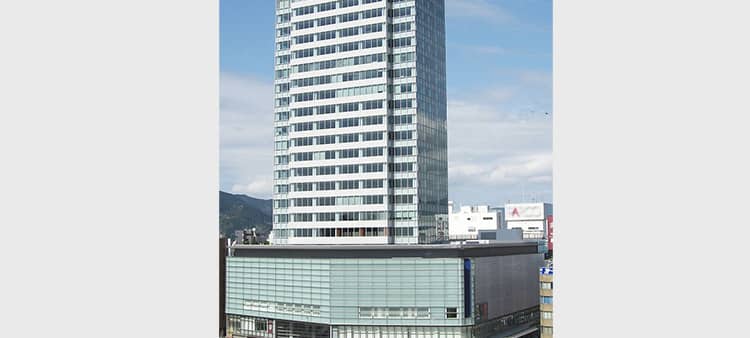 静岡エリアのレンタルオフィス・コワーキングスペース