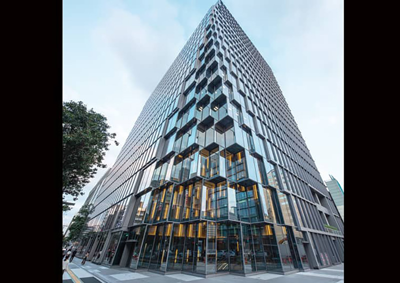 天神ビジネスセンター