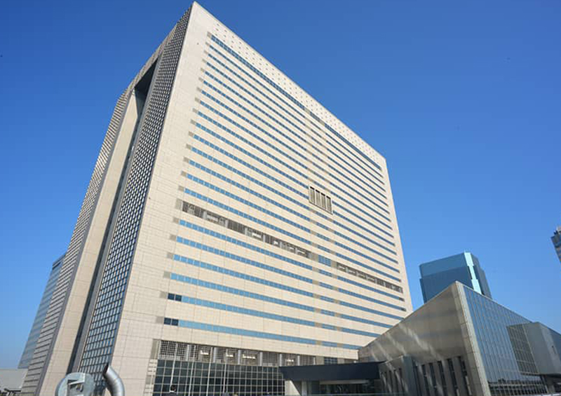 幕張