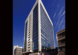 名古屋広小路ビルヂング