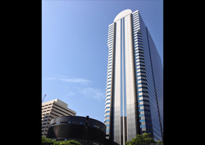 Signature新宿アイランドタワー