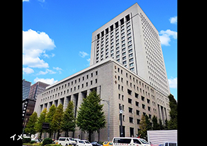 Signature 日比谷ファースト
