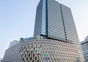 Signature 大阪梅田ツインタワーズ・サウス