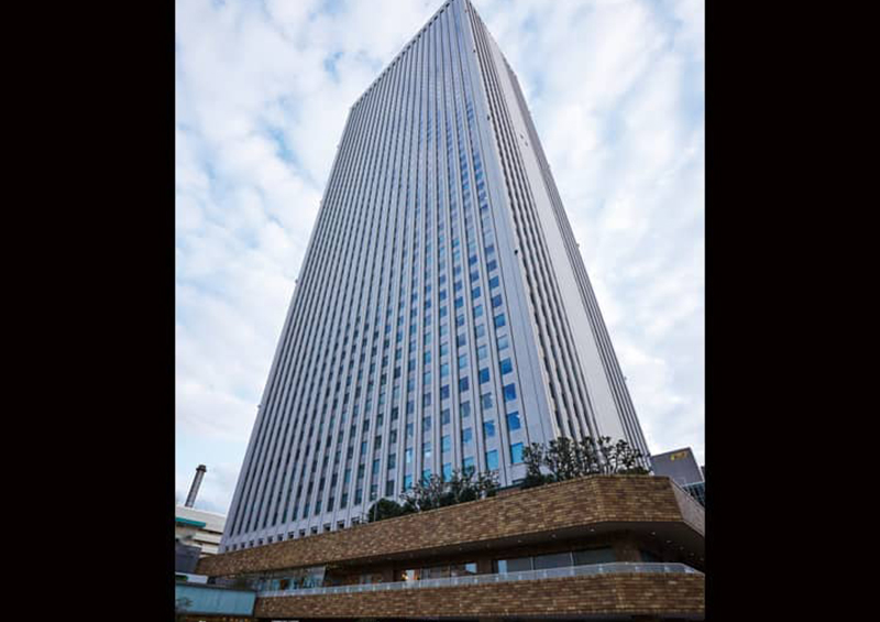 池袋サンシャイン60