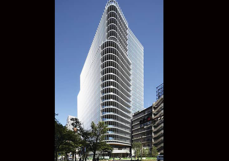 Signature天神 明治通り