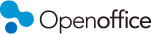 Openofficeロゴ