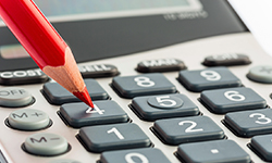 写真：初期費用を削減