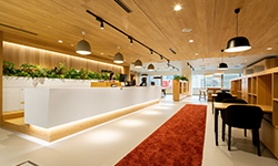 写真：秘書業務の代行サービス