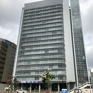新横浜スクエア