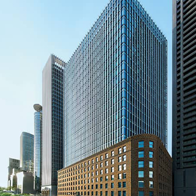 Signature大阪 ダイビル本館