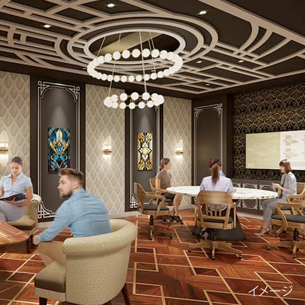 Signatureアイランドタワー