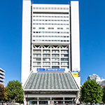 中野サンプラザ