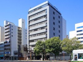 オープンオフィス広島大手町