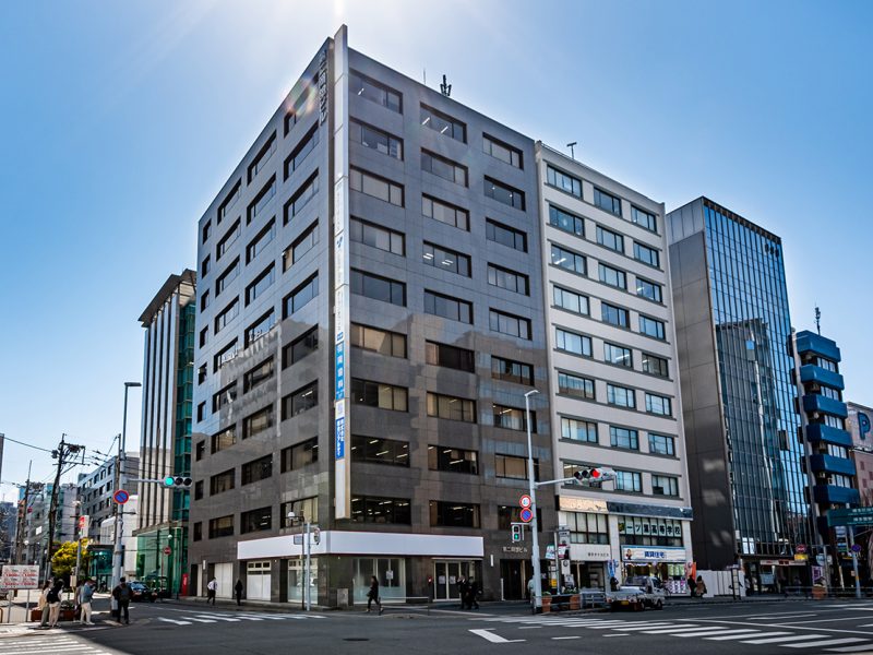 個室 オープンオフィス博多駅前通り 第二岡部ビル のレンタルオフィス 福岡県博多市 リージャス 個室 オープンオフィス博多駅前通り 第二岡部ビル のレンタルオフィス 福岡県博多市 リージャス