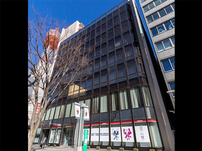 千葉大栄ビルのレンタルオフィス 千葉県千葉市 リージャス 千葉大栄ビルのレンタルオフィス 千葉県千葉市 リージャス