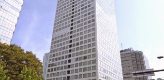 リージャス大阪国際ビルディングビジネスセンター