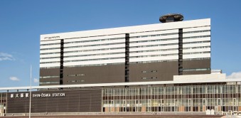 リージャス 新大阪阪急ビルビジネスセンター