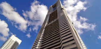 リージャス横浜ランドマークタワービジネスセンター