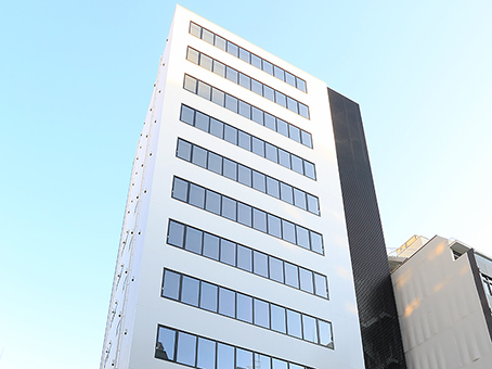 リージャス秋葉原南