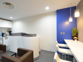aomori office 05 268x201 - 青森県：個室ありのレンタルオフィス5拠点！住所利用・登記利用等詳細を確認！