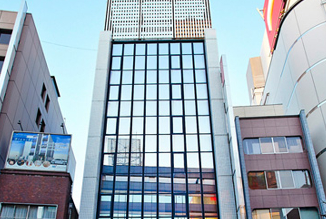 オープンオフィス渋谷神南