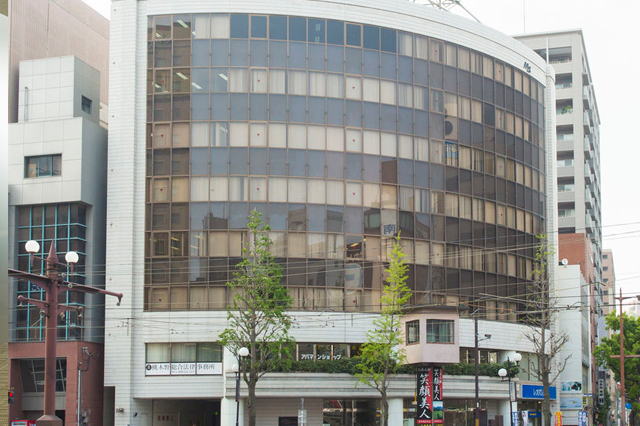 リージャス鹿児島天文館センター