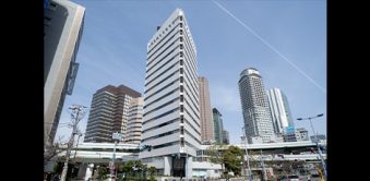 リージャスパシフィックマークス西梅田ビジネスセンター