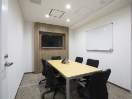 takamatsu office 06 268x201 - 高松の個室レンタルオフィス5拠点！利用目的別におすすめを判断！料金・登記可など