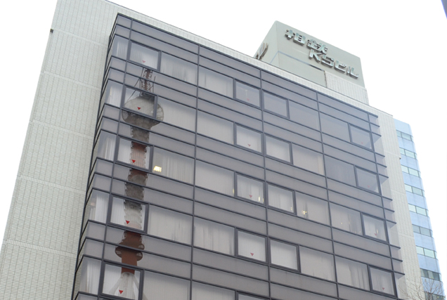 リージャス横浜駅西口センター