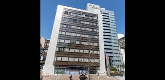 リージャス横浜駅西口ビジネスセンター