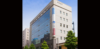 リージャス浜松駅南口ビジネスセンター