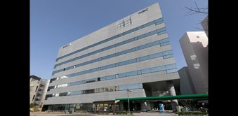リージャス金沢駅東ビジネスセンター