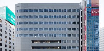 リージャス名古屋駅東口ビジネスセンター