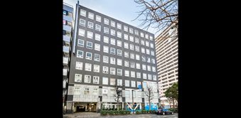 リージャス関内ビジネスセンター