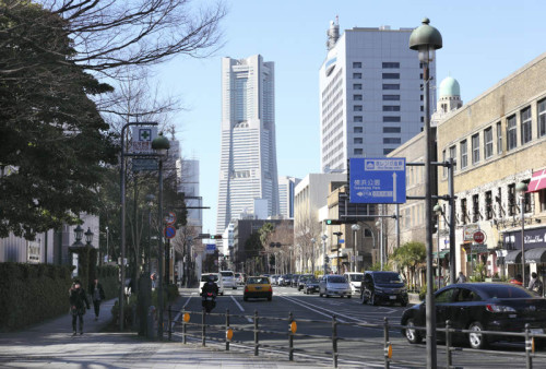 神奈川でビジネスを始めるなら関内のレンタルオフィスがおすすめ