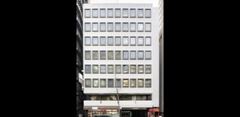 リージャス麹町ビジネスセンター