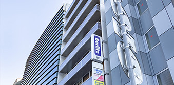 リージャス六本木駅前ビジネスセンター