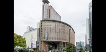 リージャス神戸国際会館ビジネスセンター