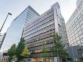 シェアオフィス東京_新宿南口ビジネスセンター
